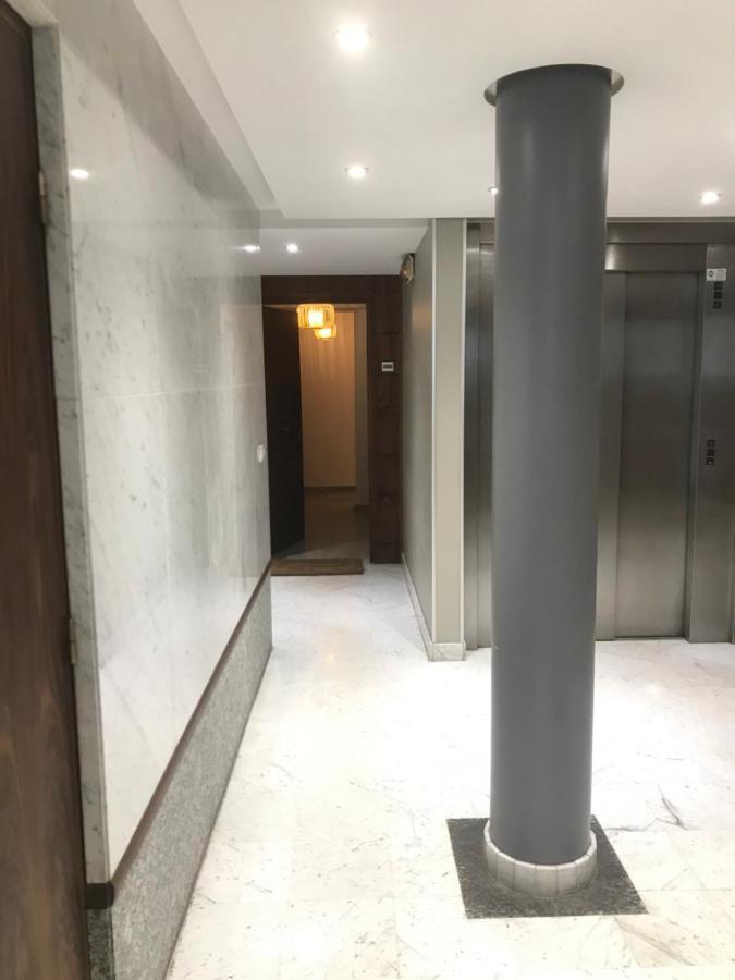 Ferienwohnung Le Patio D'Alesia Paris Exterior foto